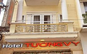 Tường Vy 2 Hotel